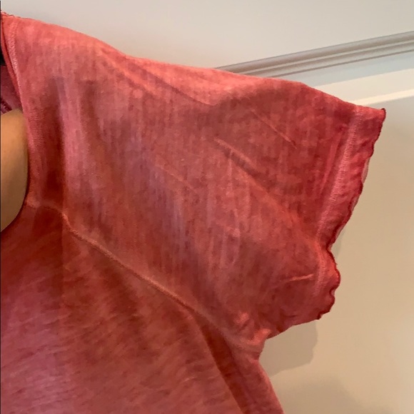 As new Lucky brand top size medium - Picture 4 of 9